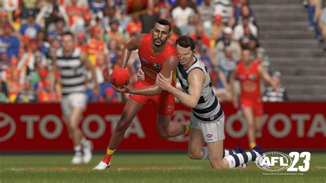AFL Games .